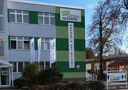 Gesundheitsfachschule