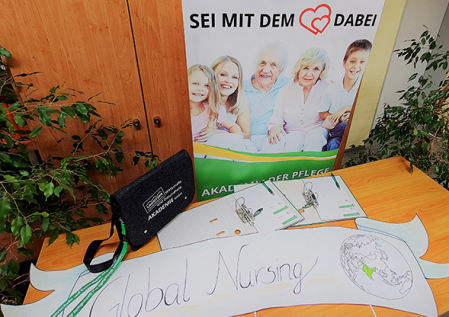 Messestand