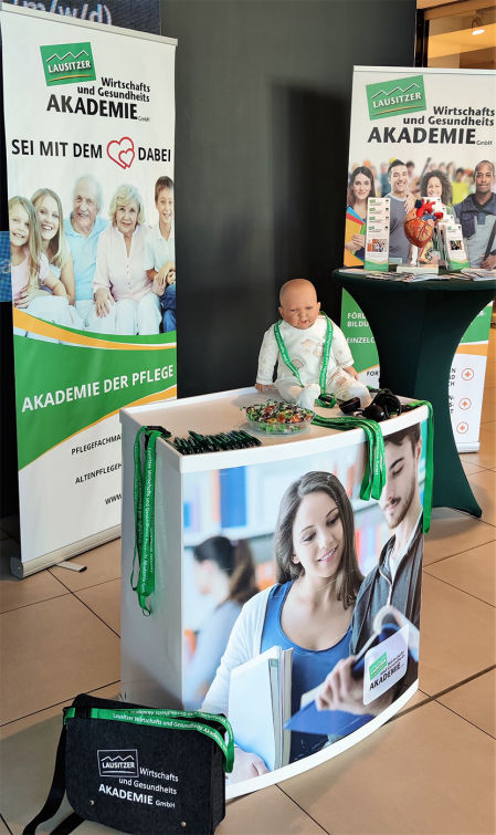 Messestand